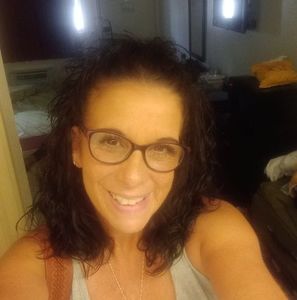 Meet your Posher, Tina